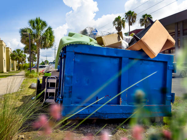 Demolition Debris Removal in Central, LA